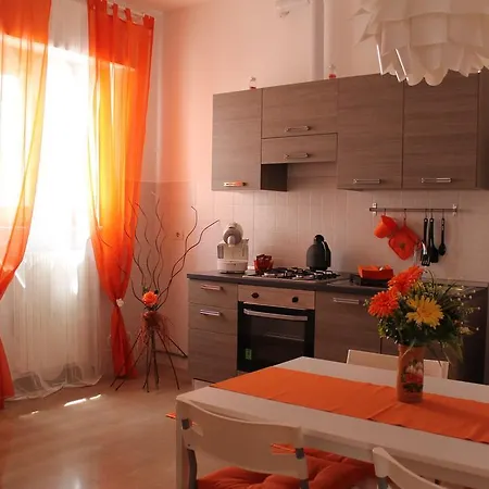 Lejlighed Fiori D'arancio *