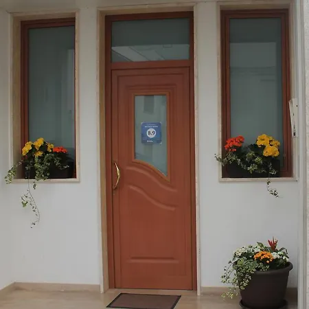 Lejlighed Fiori D'arancio
